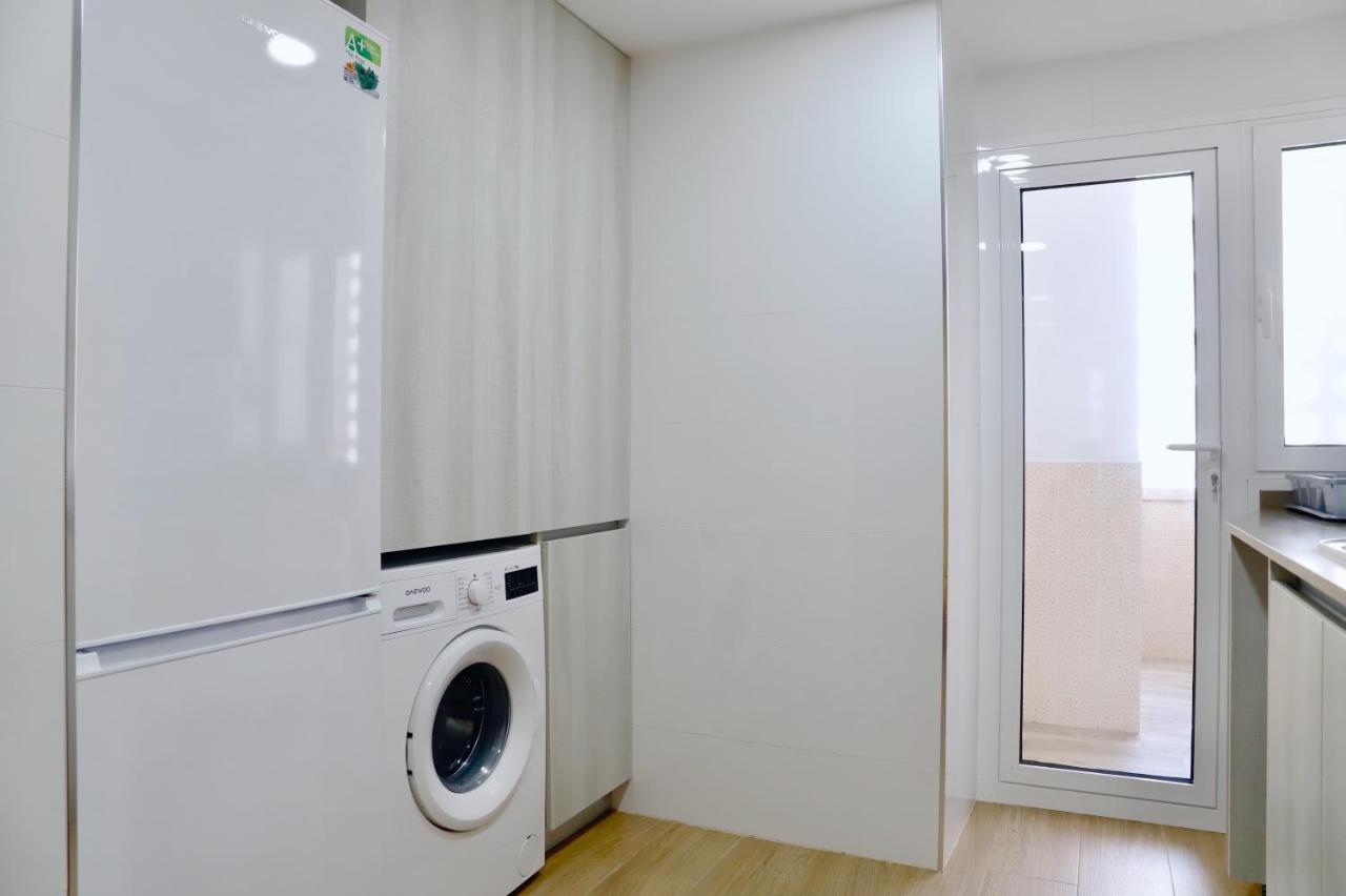 Almar Collection Cullera Ar Apartment ภายนอก รูปภาพ