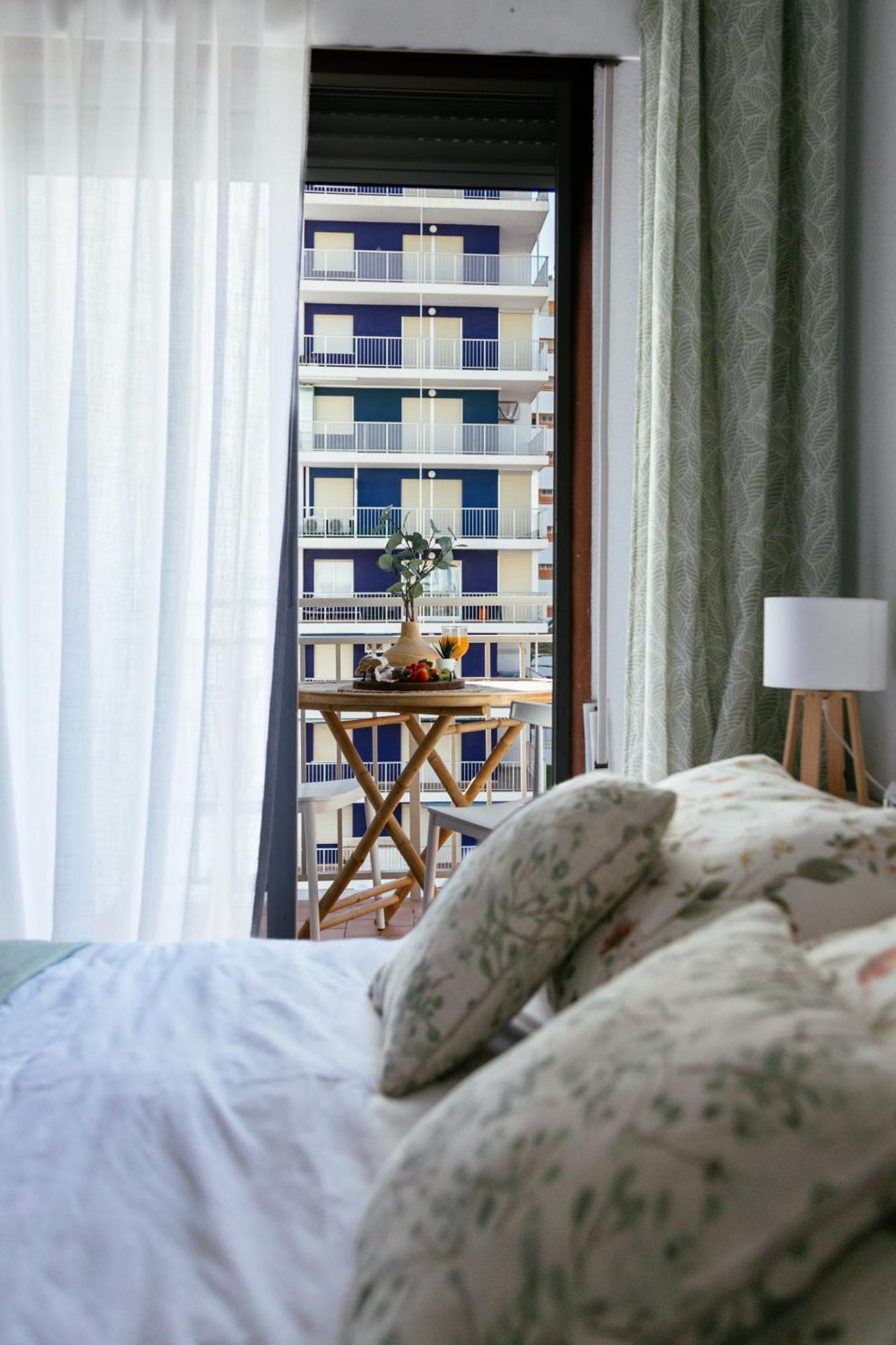 Almar Collection Cullera Ar Apartment ภายนอก รูปภาพ