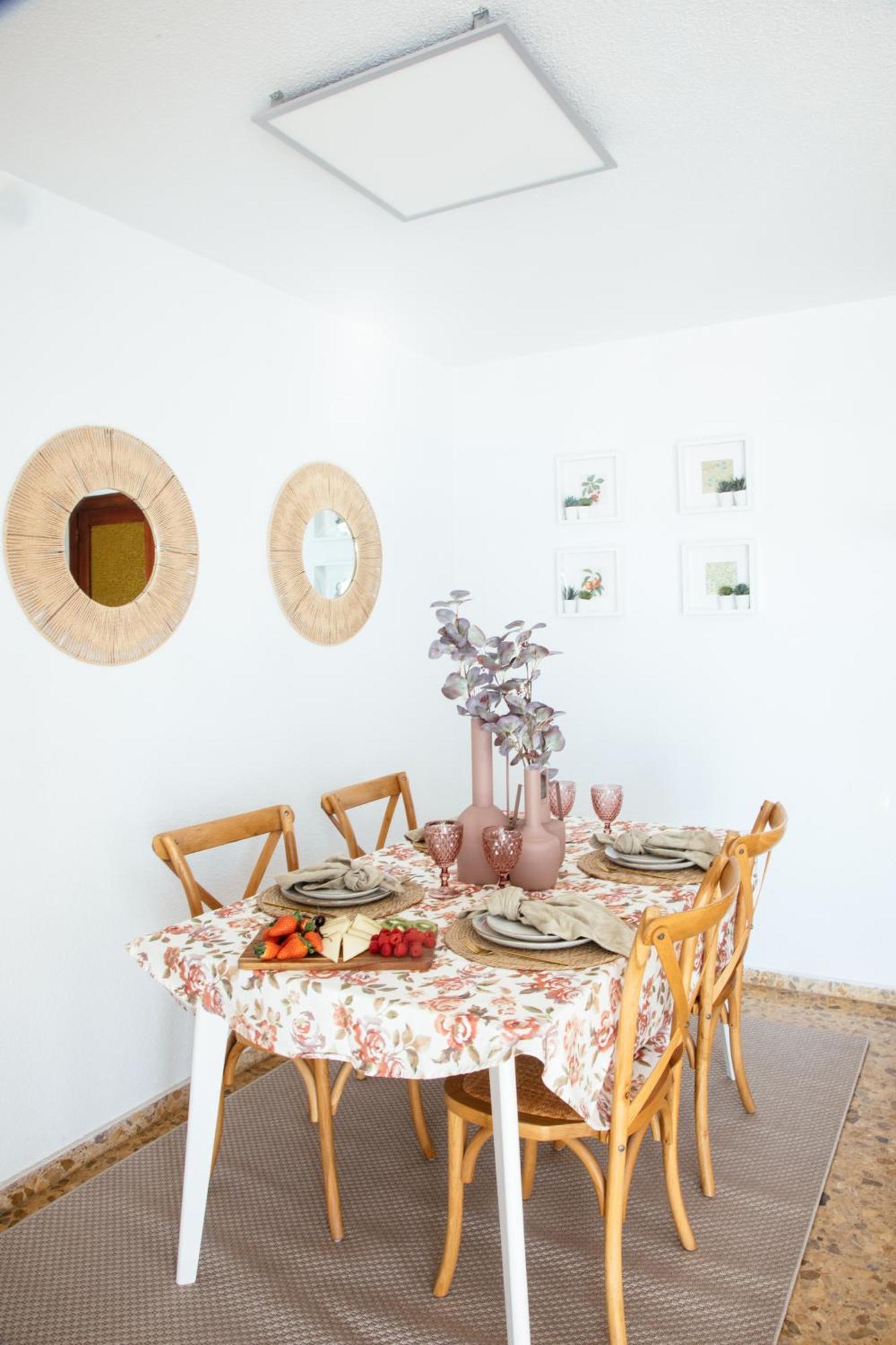 Almar Collection Cullera Ar Apartment ภายนอก รูปภาพ