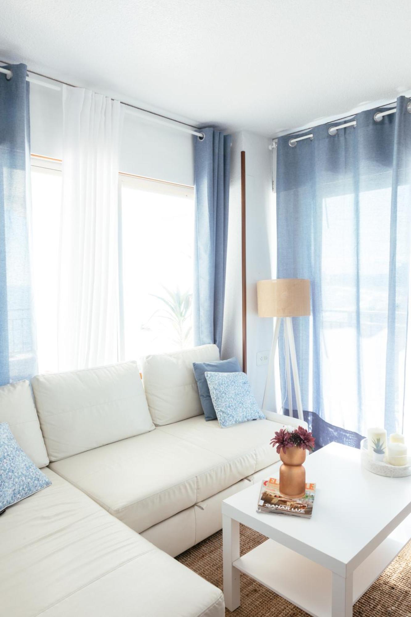 Almar Collection Cullera Ar Apartment ภายนอก รูปภาพ